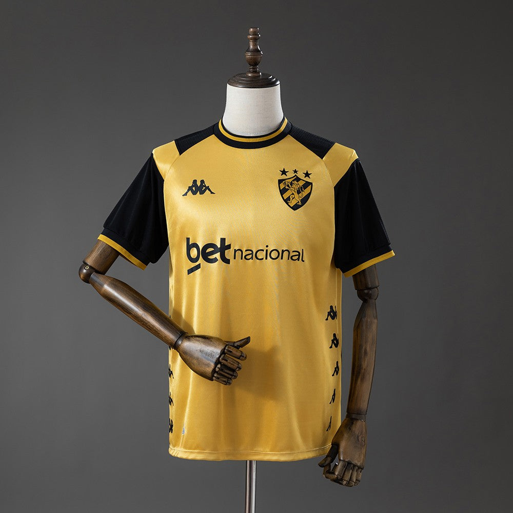 Sport Recife Away Replica Kit 2026/27