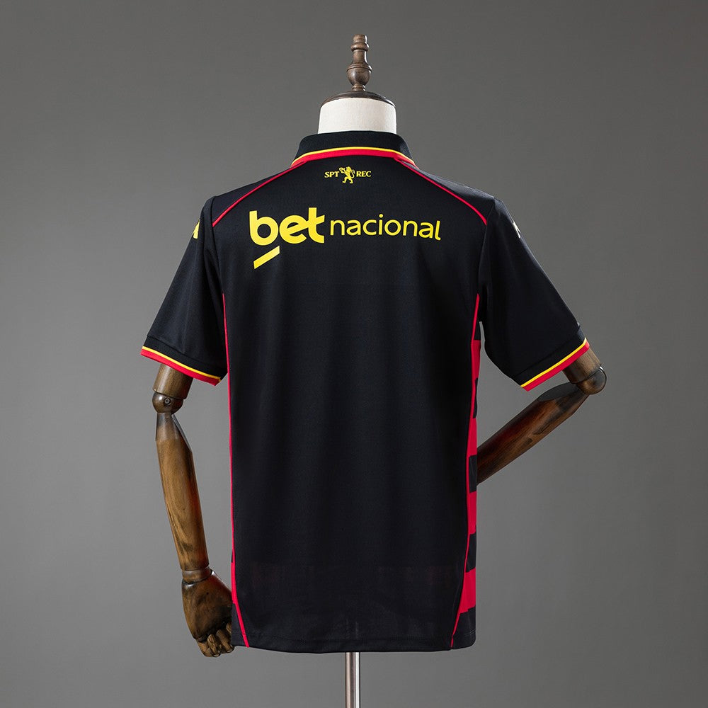 Sport Recife Home Replica Kit 2026/27