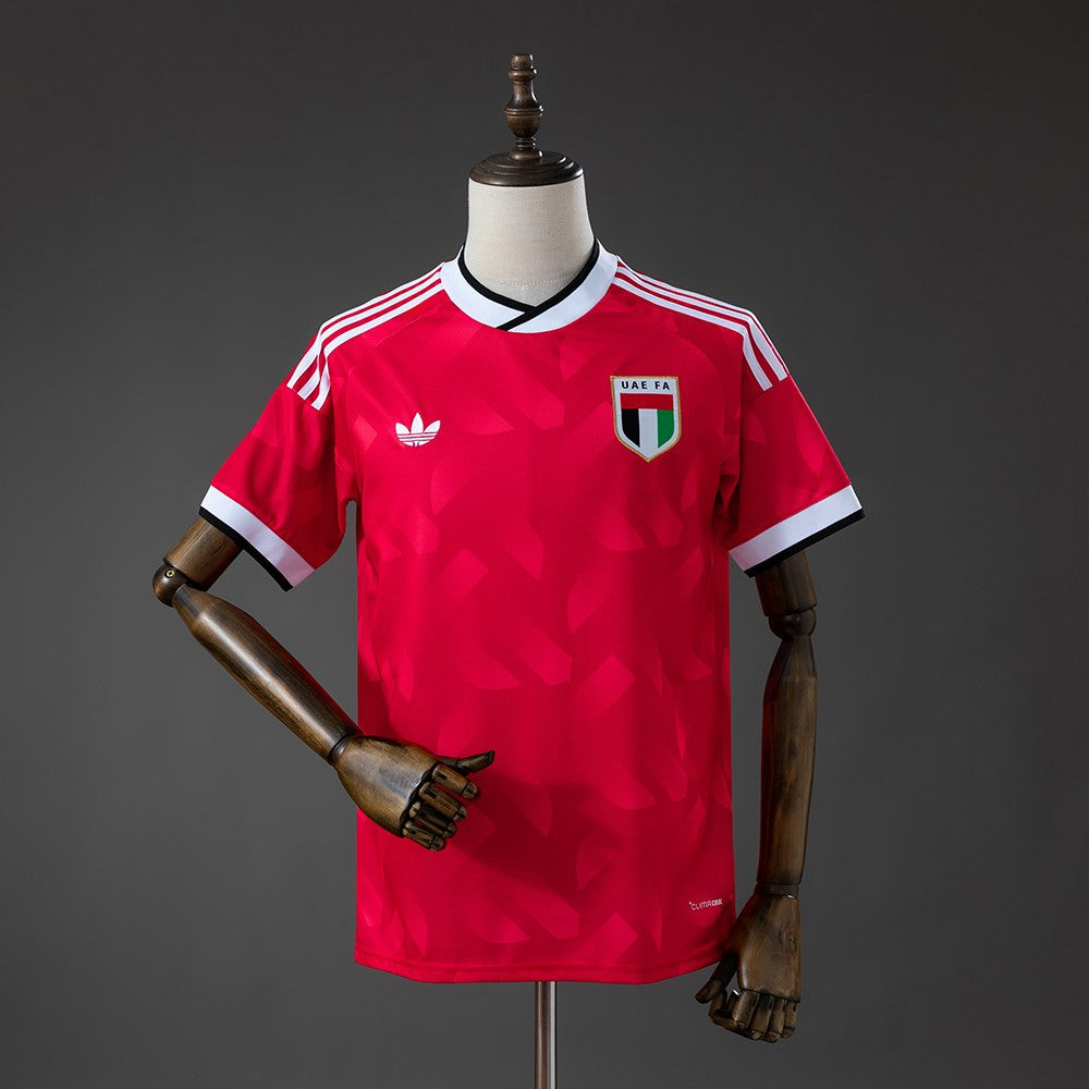 United Arab Emirates Away Replica Kit 2026/27