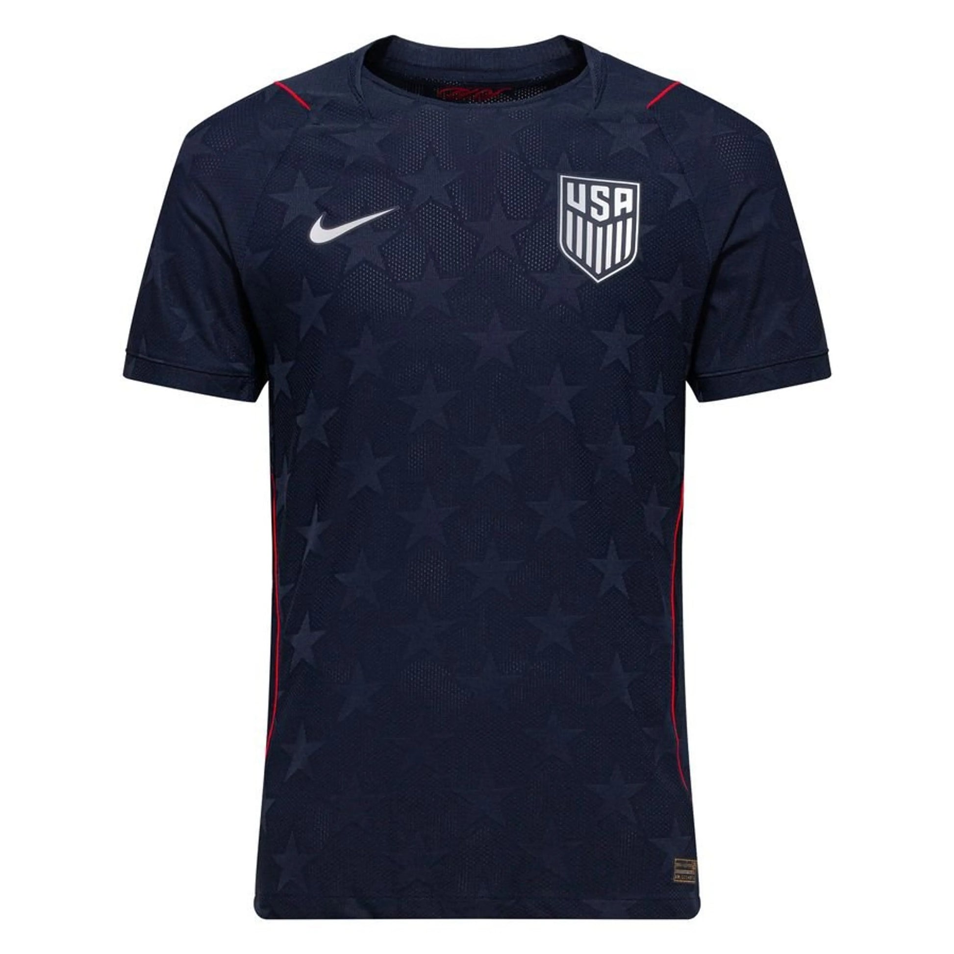 United States Away Kit World Cup 2026