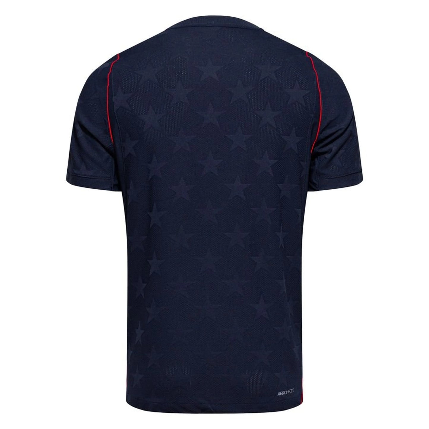 United States Away Kit World Cup 2026