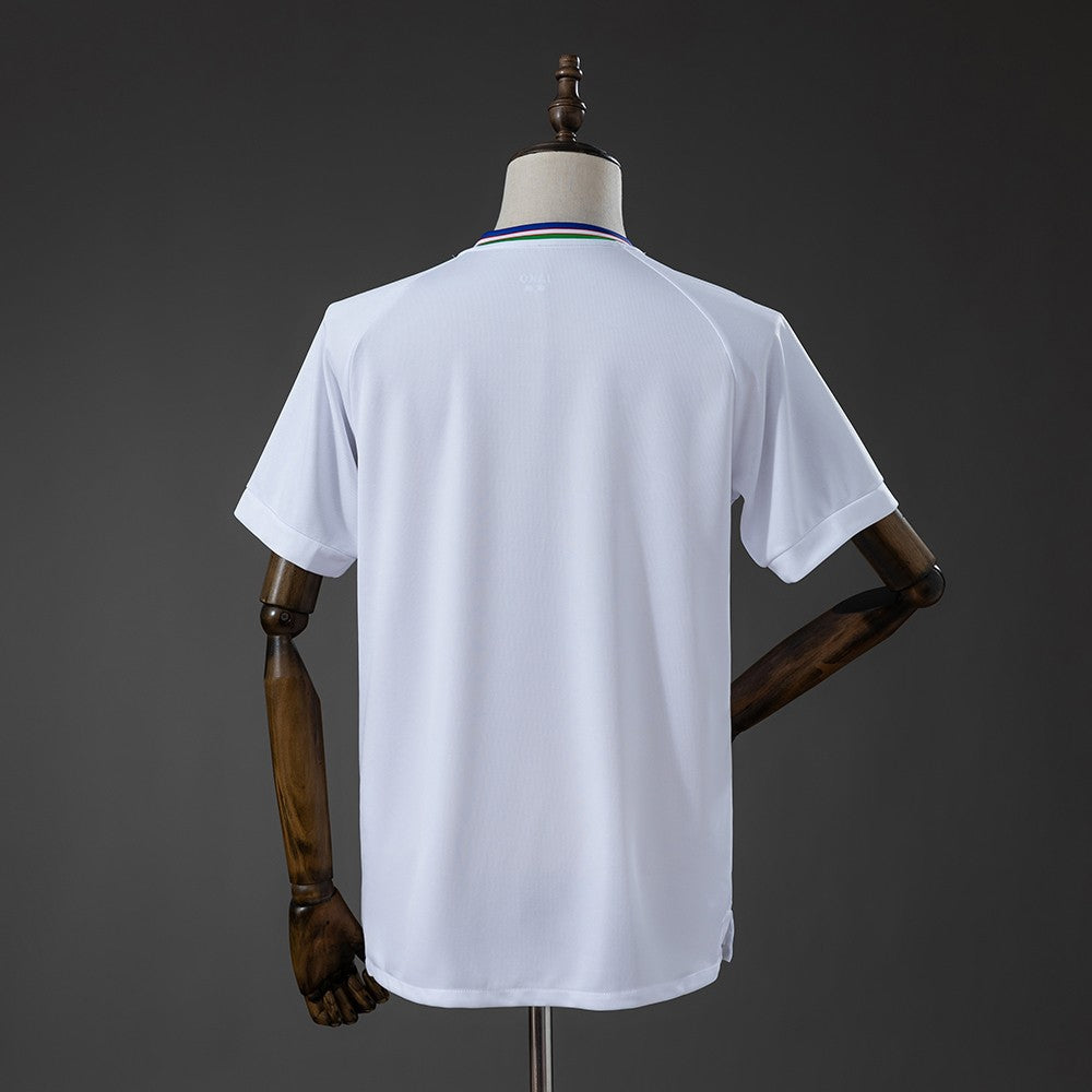 Uzbekistan Away Replica Kit 2026/27
