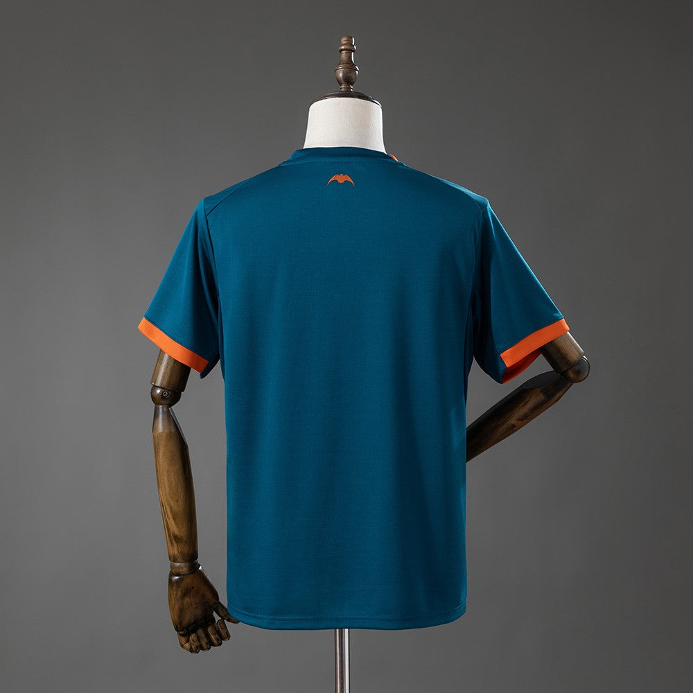 Valencia CF Away Replica Kit 2026/27