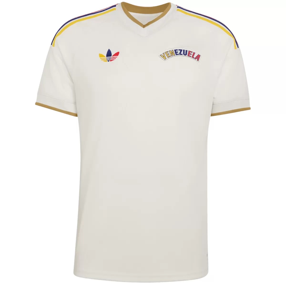 Venezuela Away Replica Kit 2026/27
