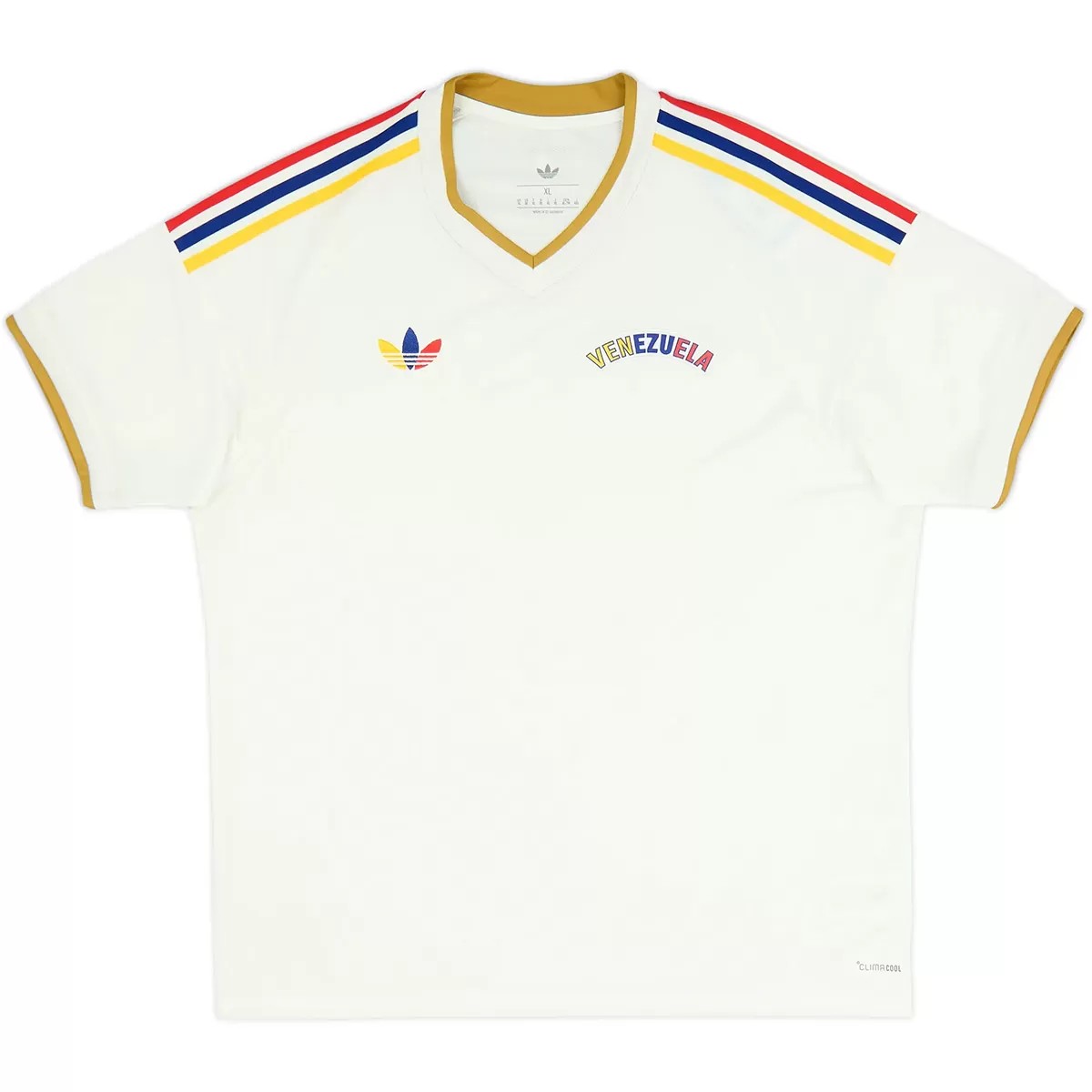 Venezuela Away Replica Kit 2026/27
