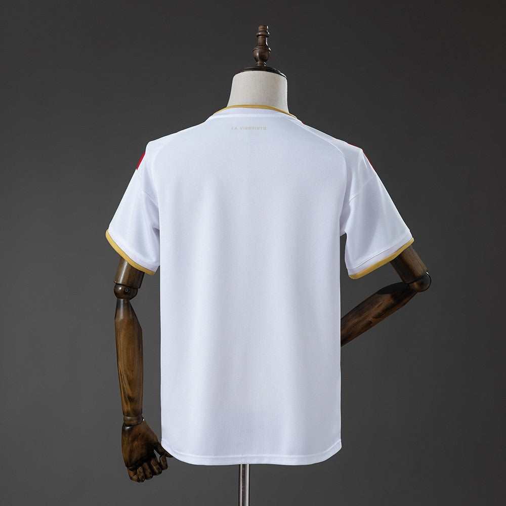 Venezuela World Cup Away Replica Kit 2026/27