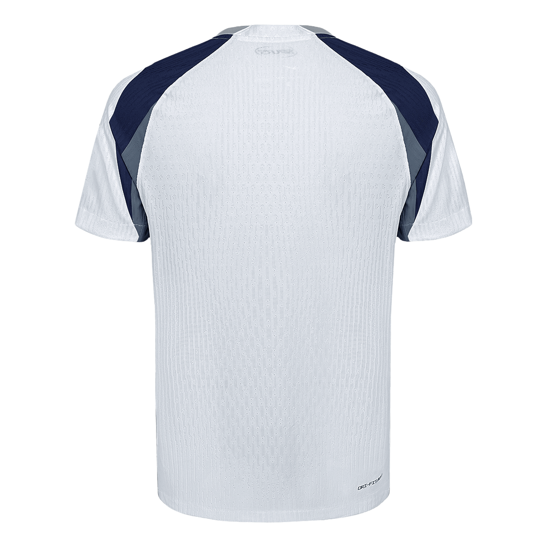 Tottenham 2025/26 Home Player Jersey