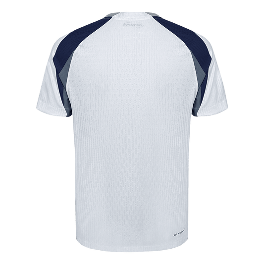 Tottenham Hotspur Home Player Kit 2025/26