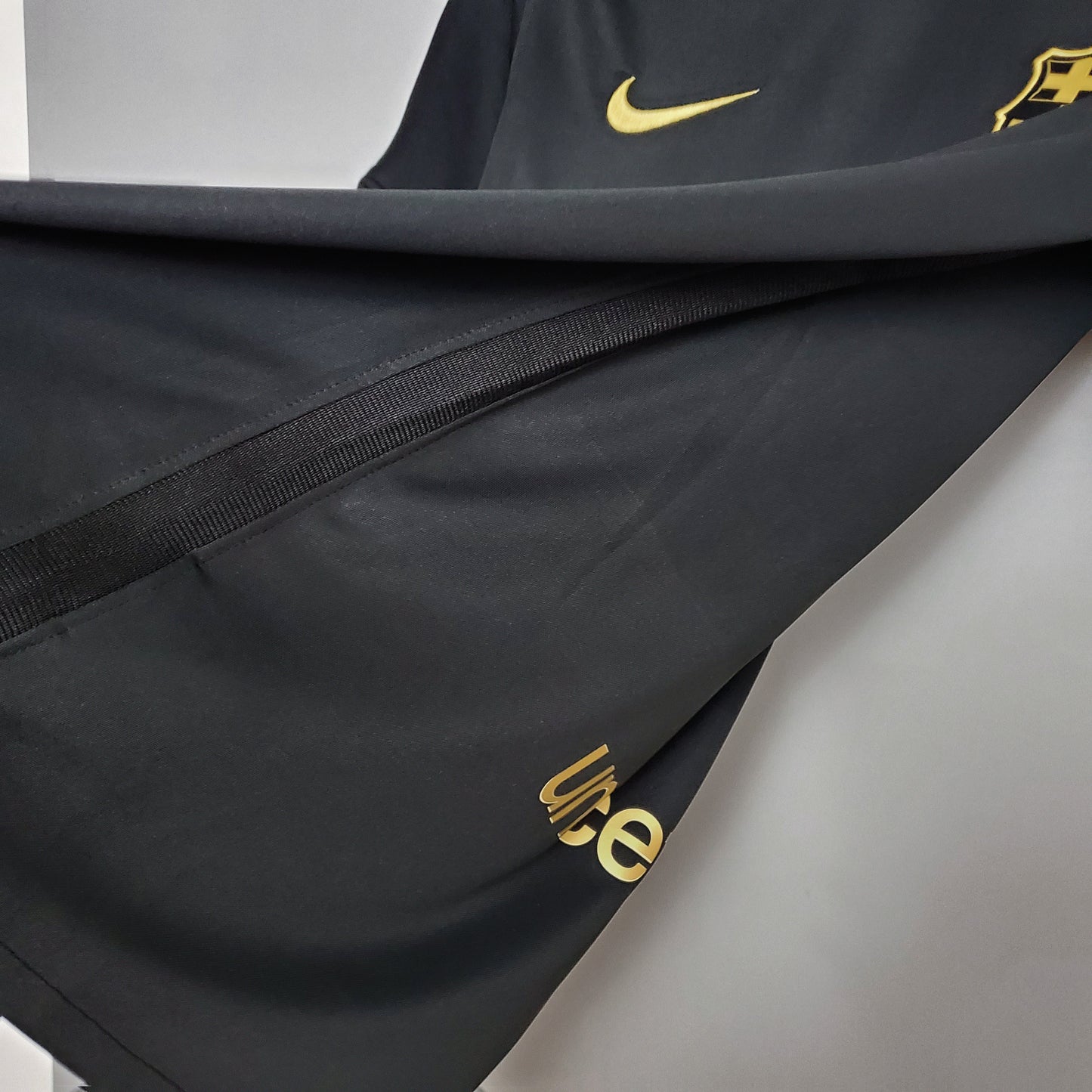 FC Barcelona Retro Away Kit 2020/21