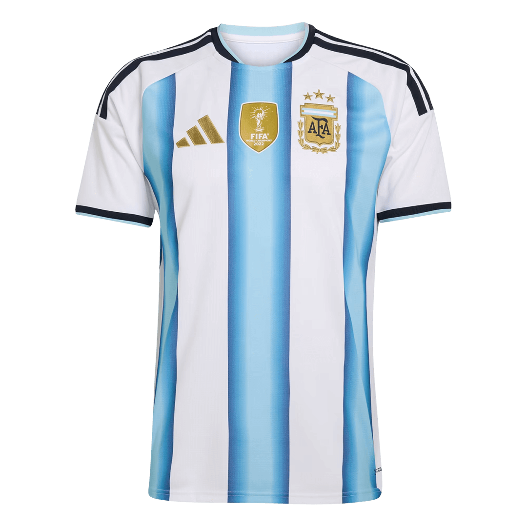 Argentina 2026 Home Replica Kit