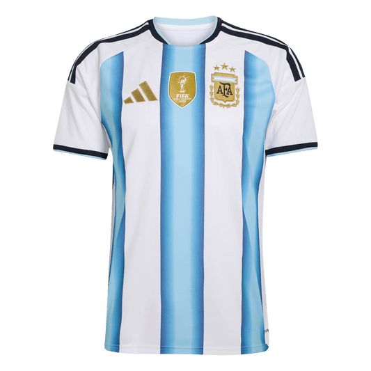 Argentina 2026 Home Replica Kit