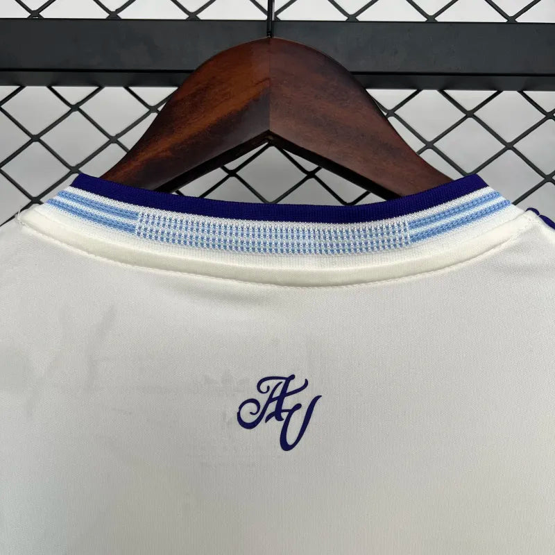 Aston Villa 2025/26 Third Stadium Jersey