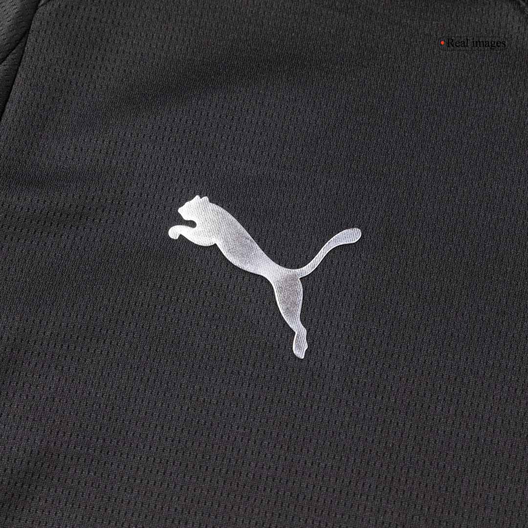 Manchester City Away Replica Kit 2025/26