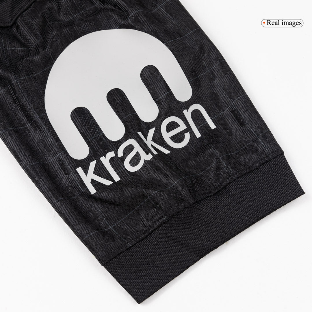 Tottenham 2025/26 Away Player Jersey