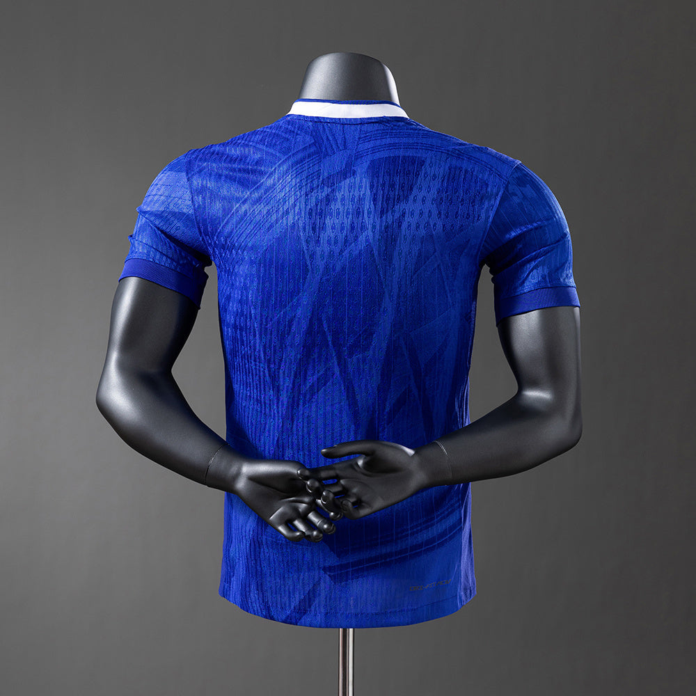 Chelsea 2025/26 Home Player Jersey