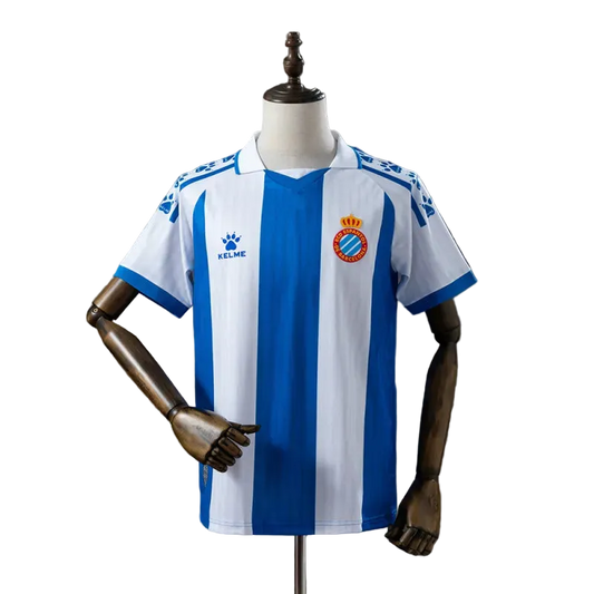 Espanyol Home Player Kit 2025/26