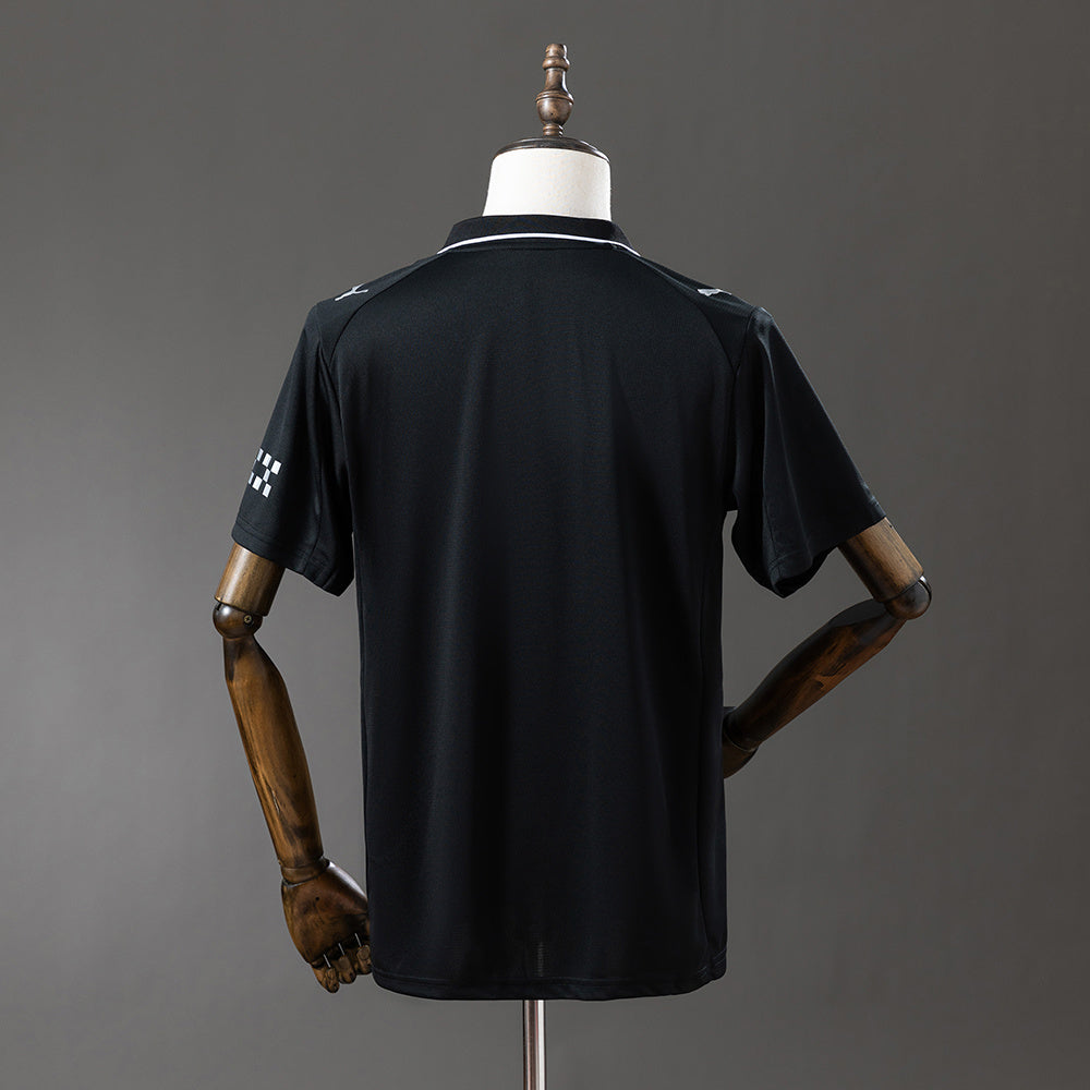 Manchester City Away Replica Kit 2025/26