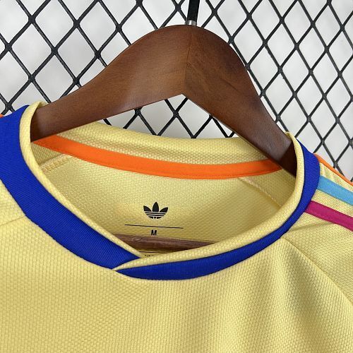 Curaçao 2026 Away Replica Kit