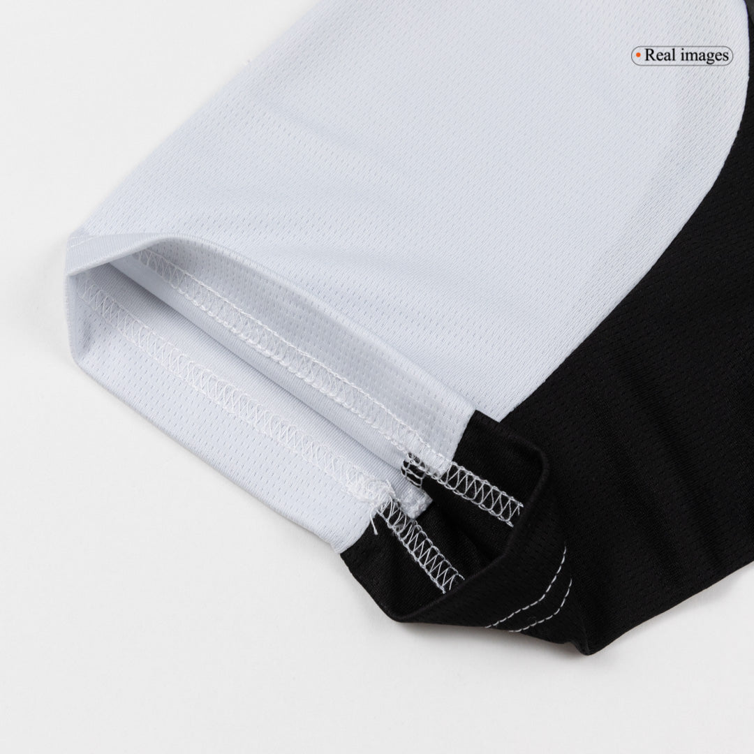 Borussia Dortmund Away Replica Kit 2025/26