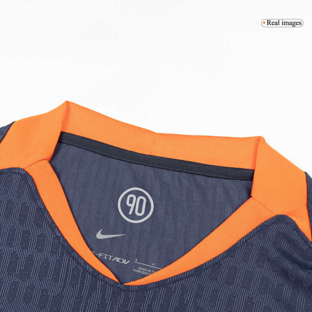 Inter Milan Third Player Kit 2025/26