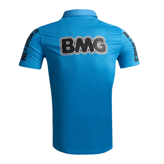 Santos Third Retro Replica Kit 2012/13