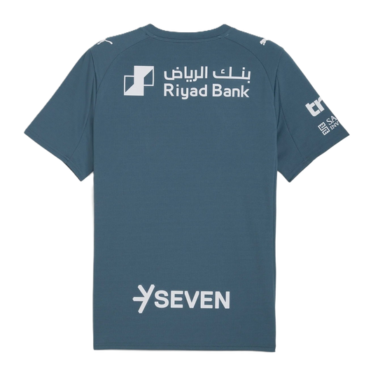 Al Hilal Third Replica Kit 2025/26