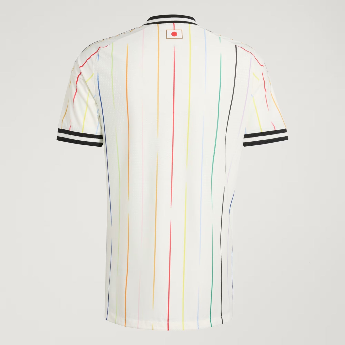 Japan 2026 Away Player Kit