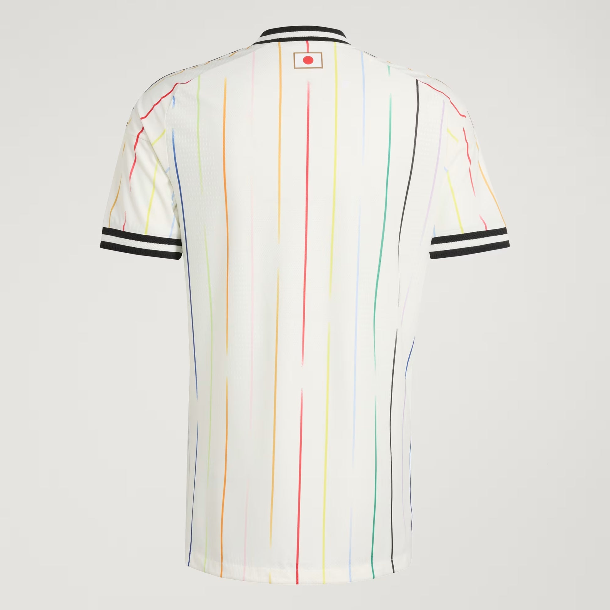 Japan 2026 Away Player Kit