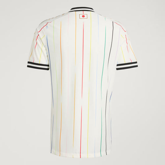 Japan 2026 Away Player Kit