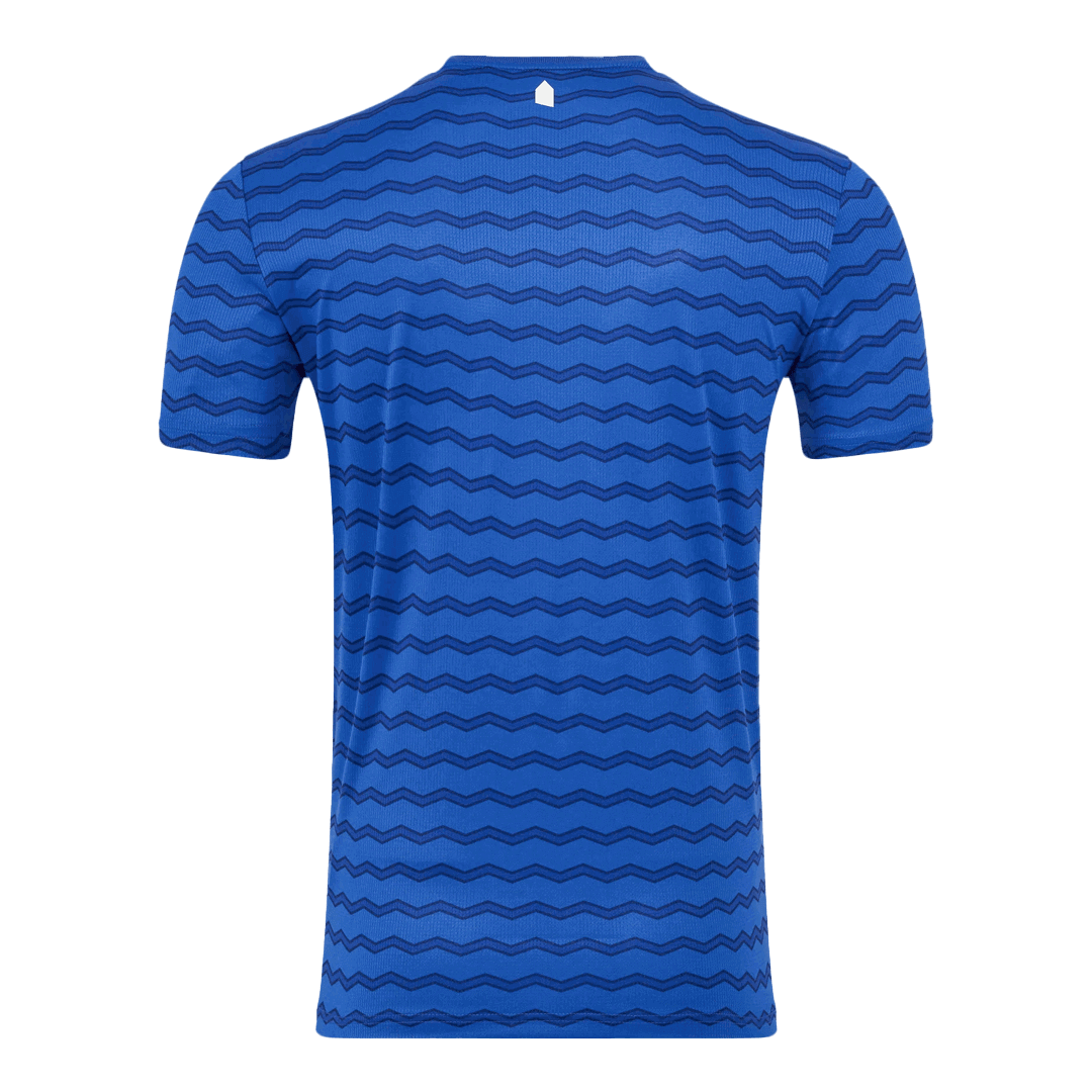 Everton Home Replica Kit 2025/26