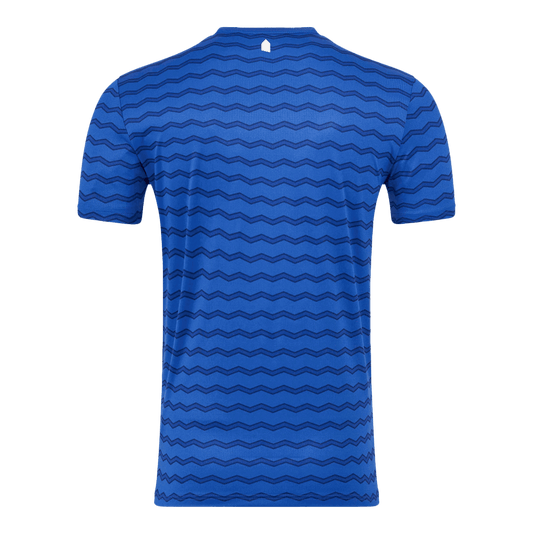 Everton Home Replica Kit 2025/26