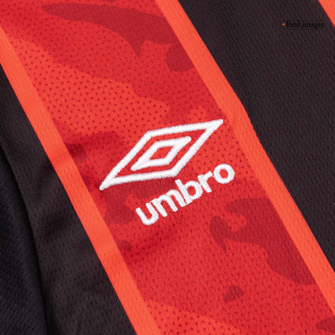 AFC Bournemouth Home Replica Kit 2025/26