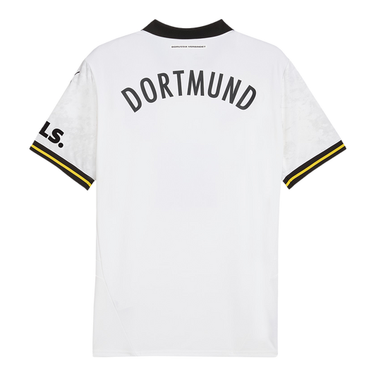 Borussia Dortmund Third Replica Kit 2025/26