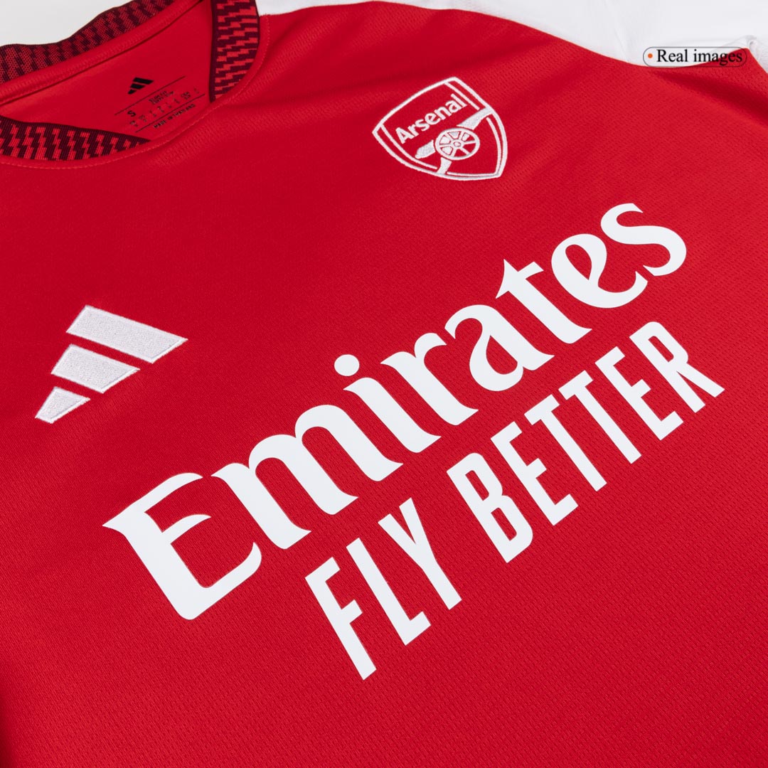 Arsenal Home Replica Kit 2026/27