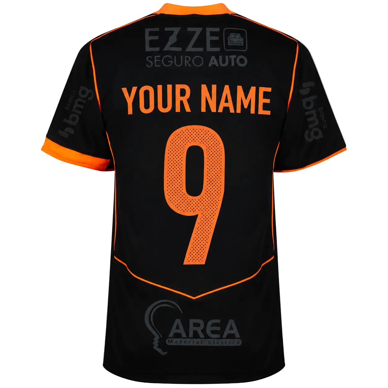 Corinthians Third All Sponsors Player Kit 2025/26
