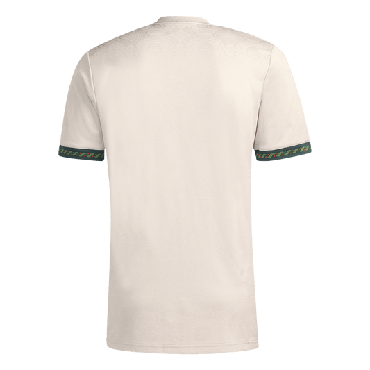 Bayern Munich 2025/26 Oktoberfest Stadium Jersey