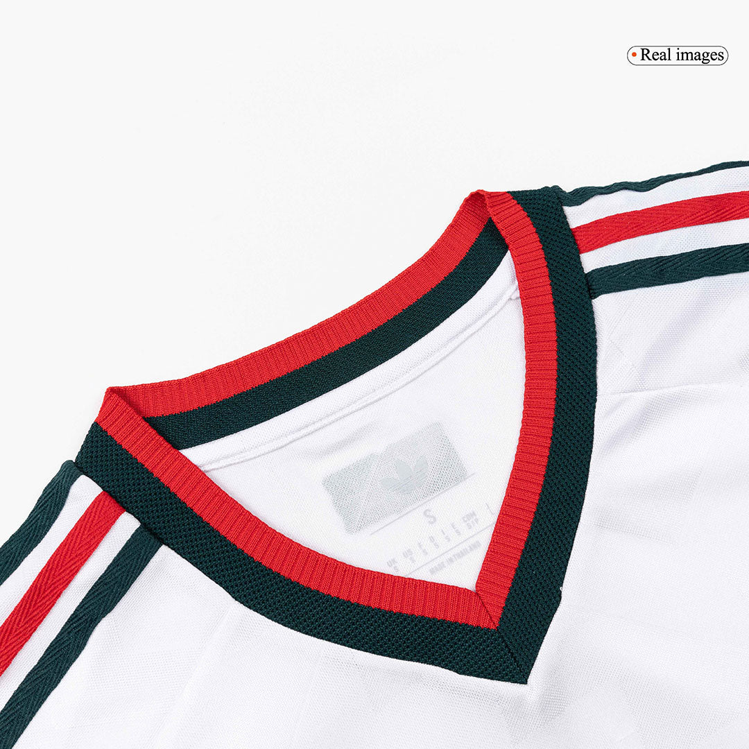 Mexico 2026 Away Player Kit