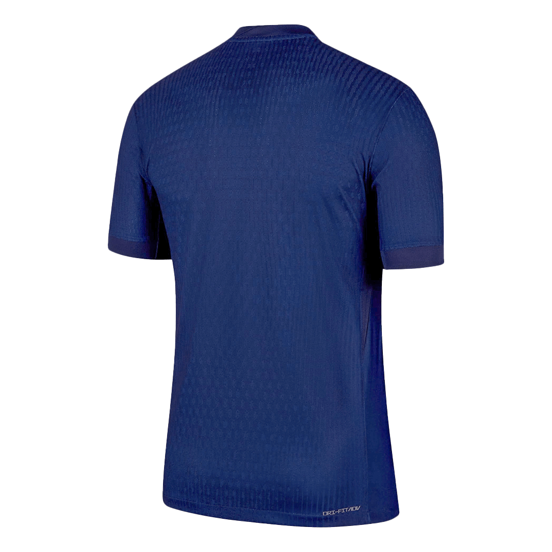 Paris Saint-Germain Home Player Kit 2025/26