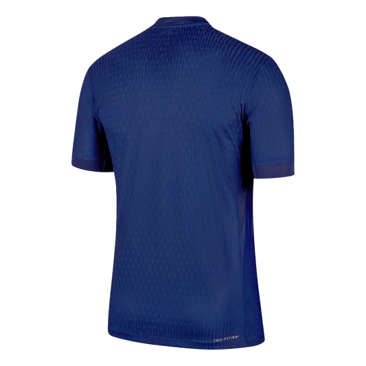 Paris Saint-Germain Home Player Kit 2025/26