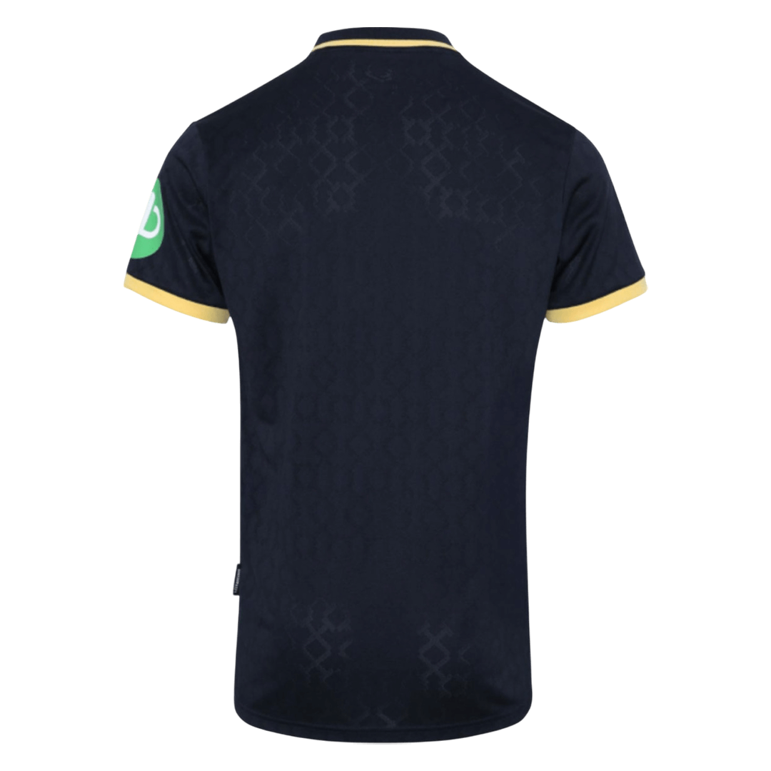 West Ham United Third Replica Kit 2025/26