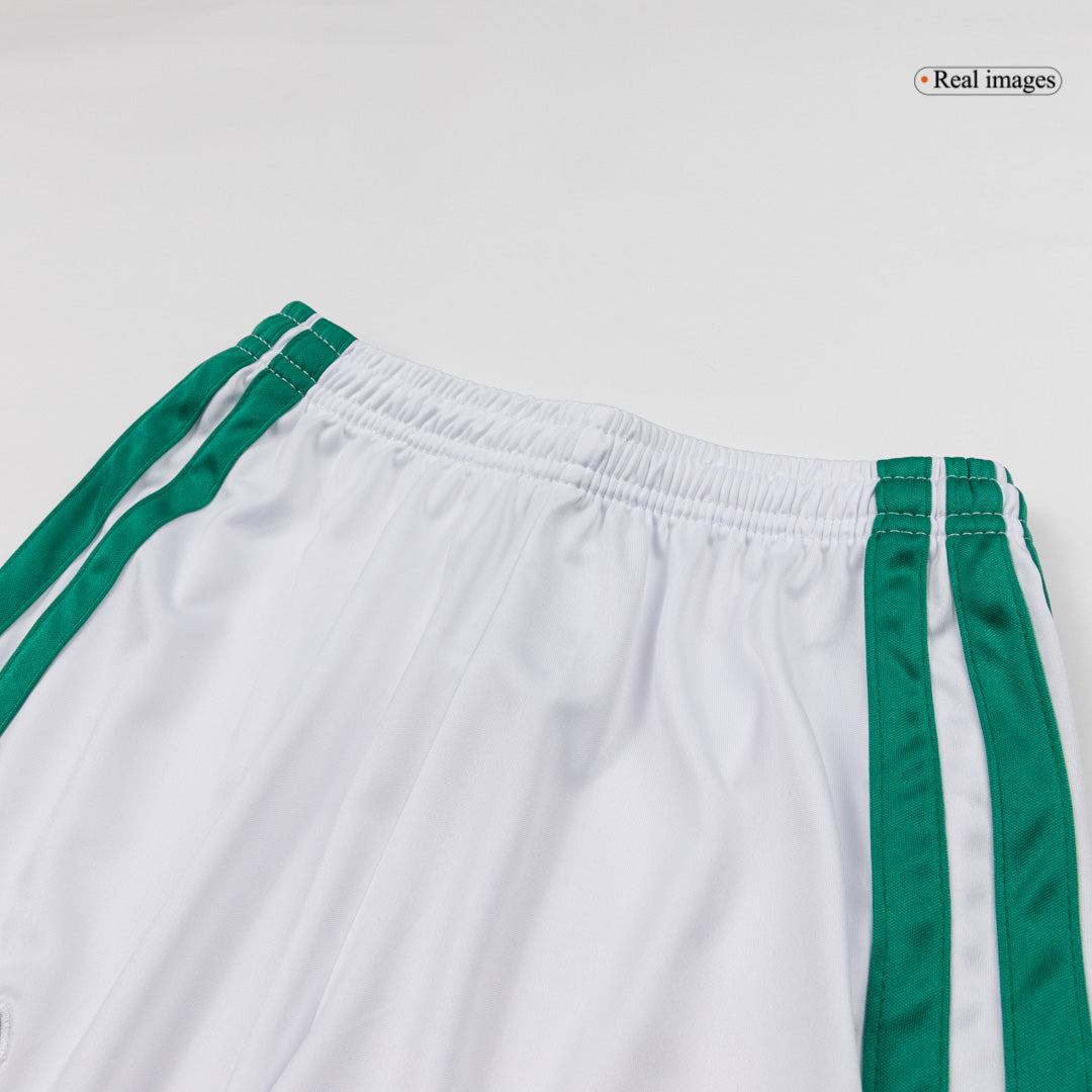 Mexico Home Kids Kit World Cup 2026