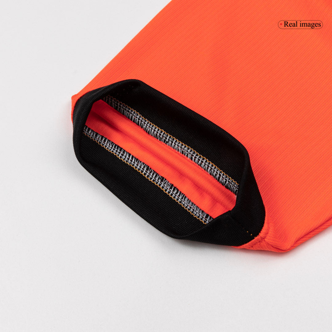 Netherlands 2026 Home Replica Kit
