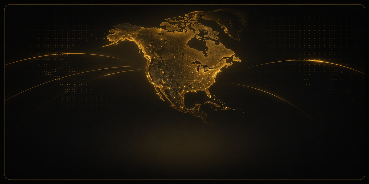 North America
