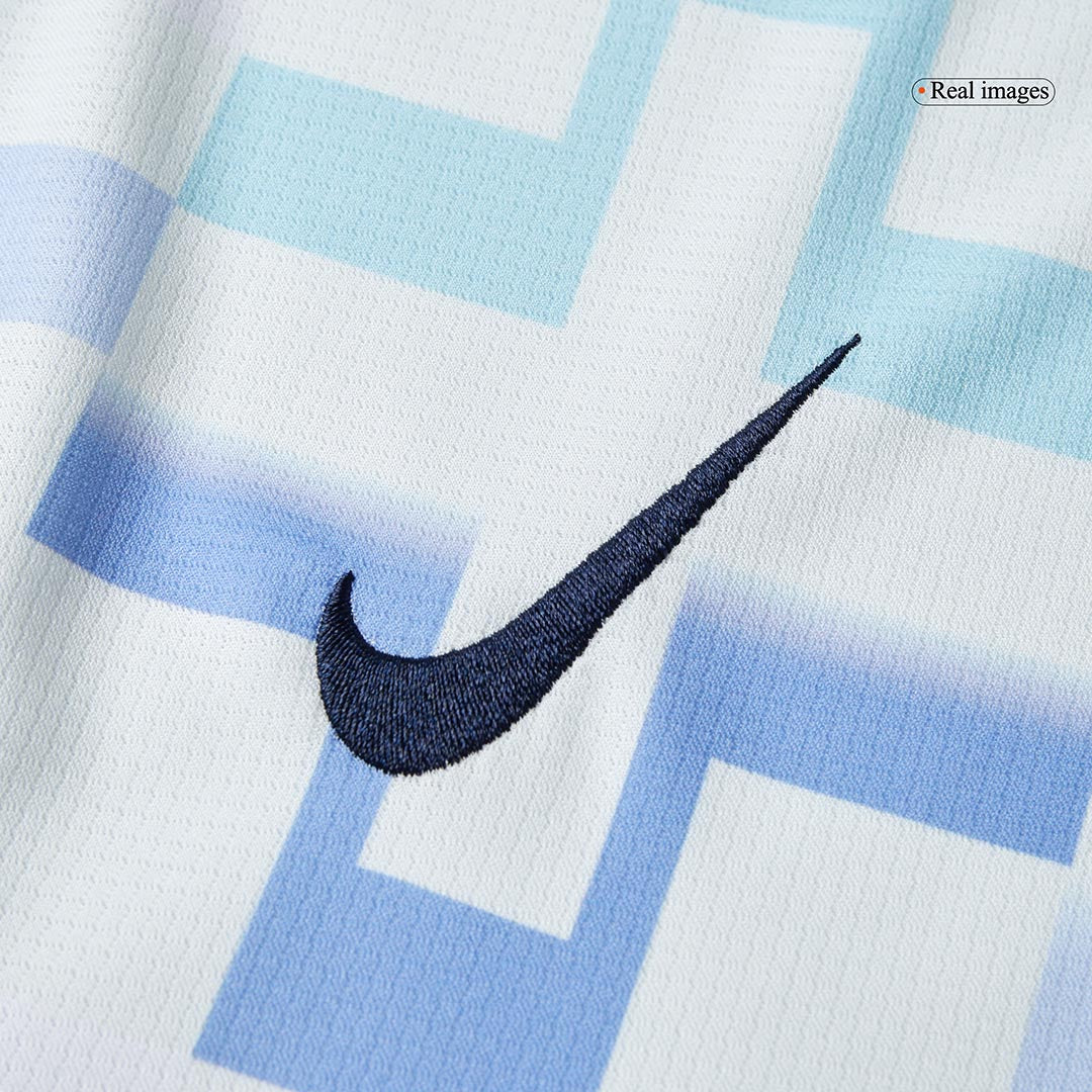 Inter Milan Away Replica Kit 2025/26