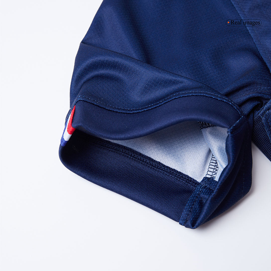 Paris Saint-Germain Home Replica Kit 2025/26