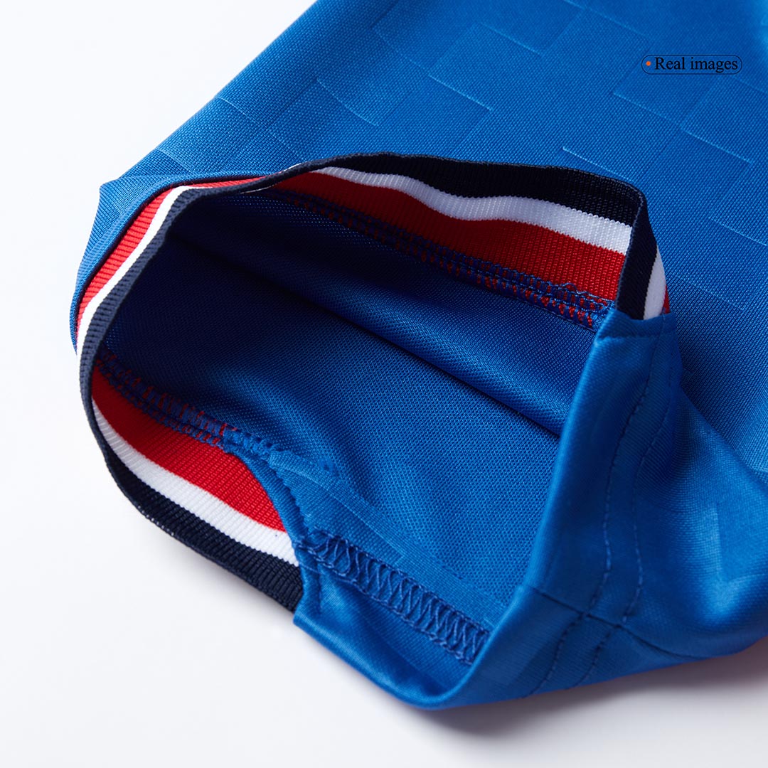 Cruz Azul Home Replica Kit 2025/26
