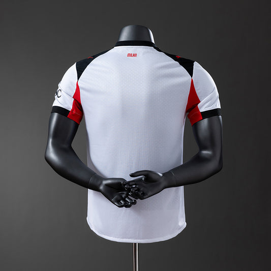 AC Milan 2025/26 Away Player Jersey