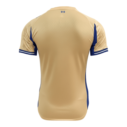 Marseille Fourth Player Kit 2025/26
