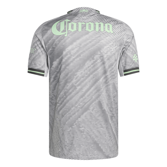 Club América Third Player Kit 2025/26