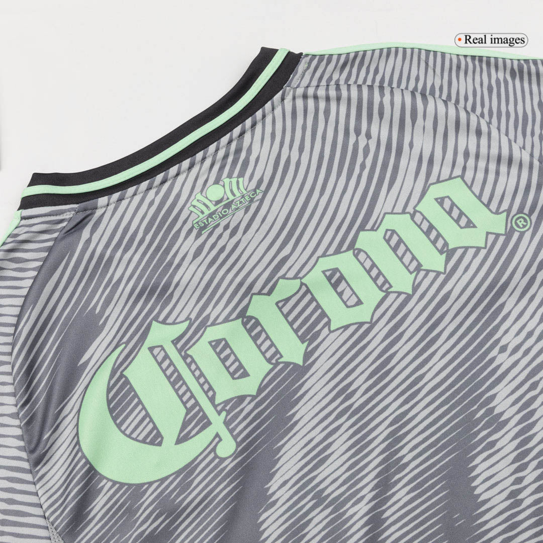 Club América Third Replica Kit 2025/26